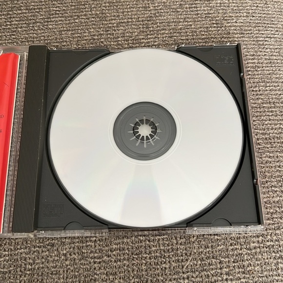 5/$25 Vintage Elvis Volume 1 A Legendary Performer CD 70’s 1989 Remastered RCA - Picture 4 of 5